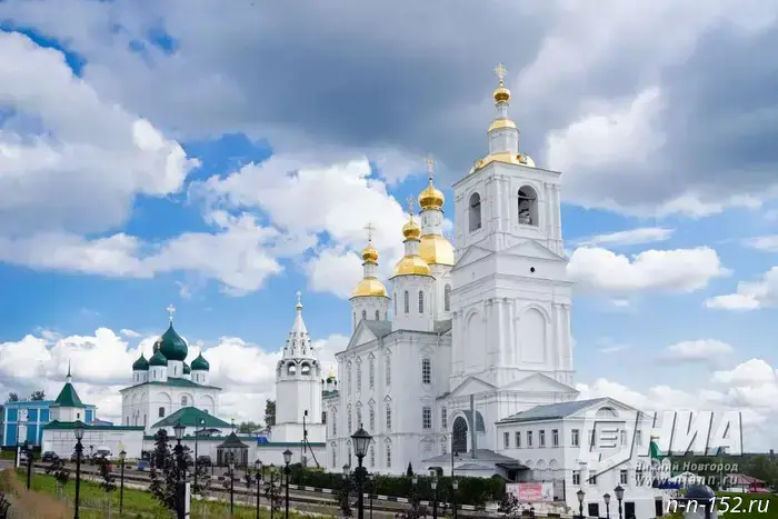 A tourist tax will be introduced in Arzamas from January 1, 2026.
