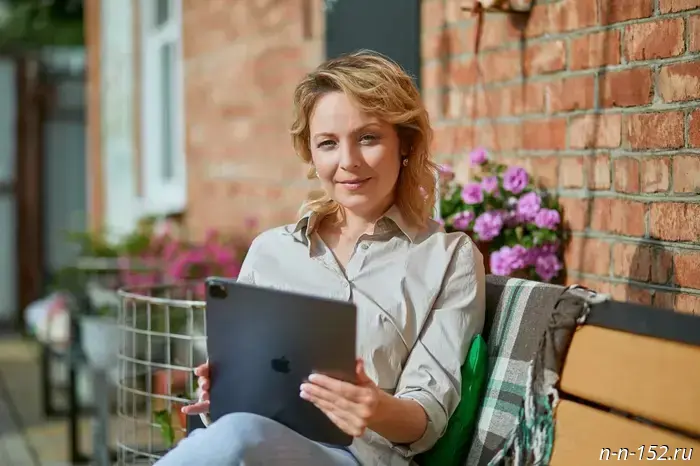 MegaFon improved network coverage in one of the most picturesque villages on the high bank of the Volga.