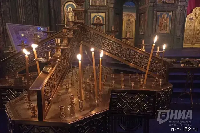 The religious scholar Fominikh explained what Radonitsa is and how it is celebrated.