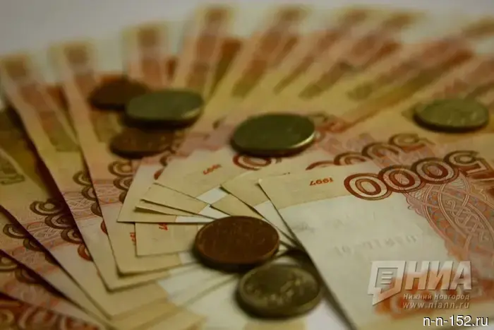 Прокуратура проводит проверку нижегородской судоходной компании в связи с задолженностью по выплате заработной платы.