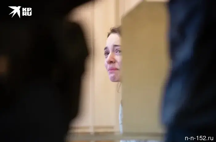 Actress Alexandra Drozdova was freed from punishment for the stabbing of Ilya Delya.