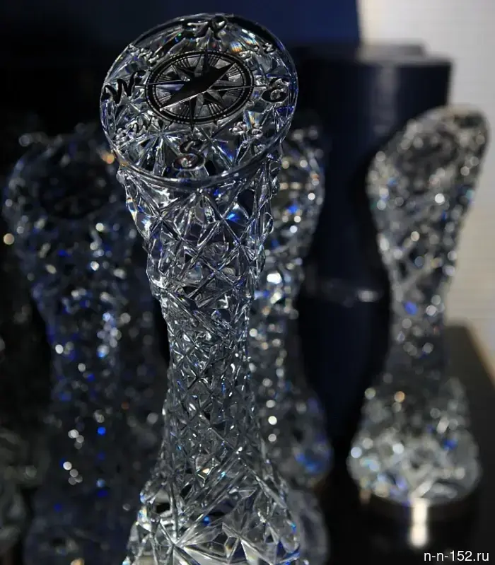 Жители Нижнего Новгорода имеют возможность подавать заявки на получение премии «Хрустальный компас».