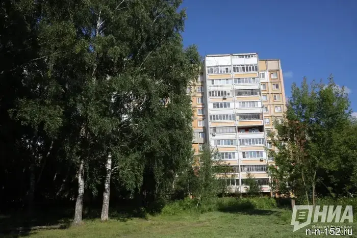 Nizhny Novgorod authorities approved utility rate standards for calculating subsidies for the third quarter.