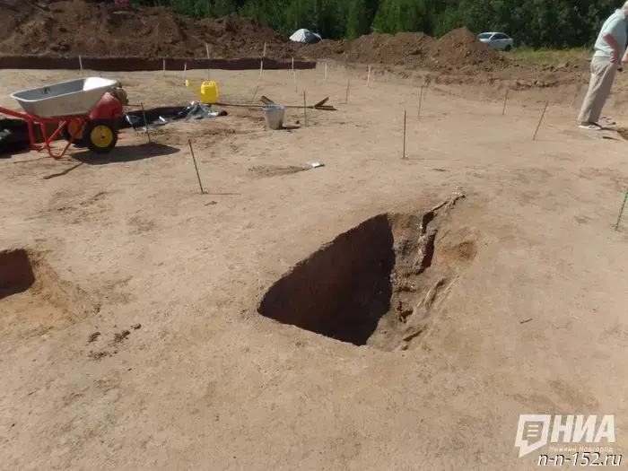 The Vanished People: Archaeologists Continue to Uncover the Secrets of Murama on the Land of Nizhny Novgorod
