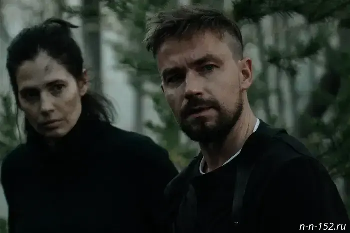 In the third season of the series "Fisher," Alexander Petrov will play the lead role.