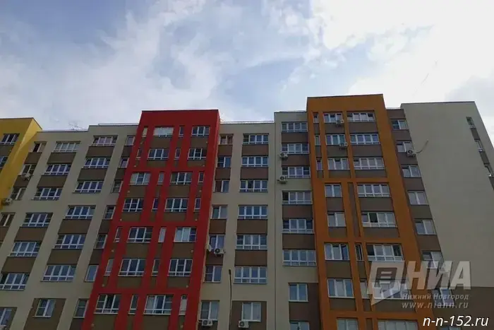 A contractor has been chosen to build resettlement housing in Sormovo.