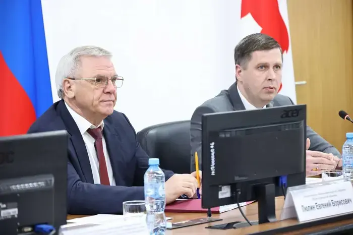 Евгений Люлин: "В одну и ту же реку нельзя войти дважды, но работать в первом созыве Думы Нижнего Новгорода – это реально."