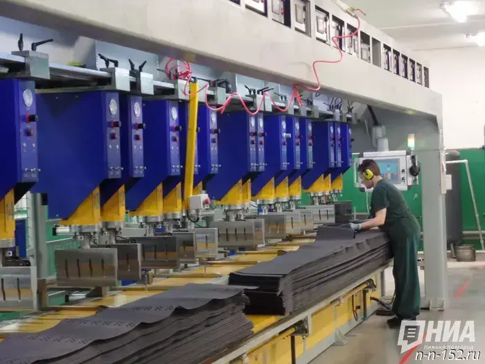 Volodarsky District through the eyes of a journalist: preserving culture, developing the economy