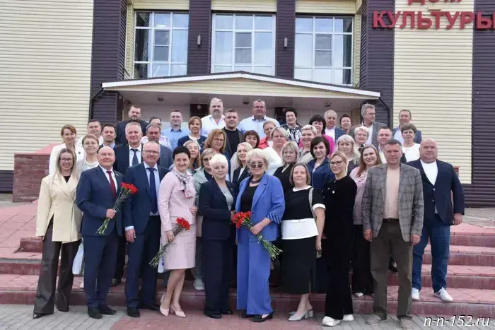 6.5 billion rubles were allocated to support active aging among Nizhny Novgorod residents.