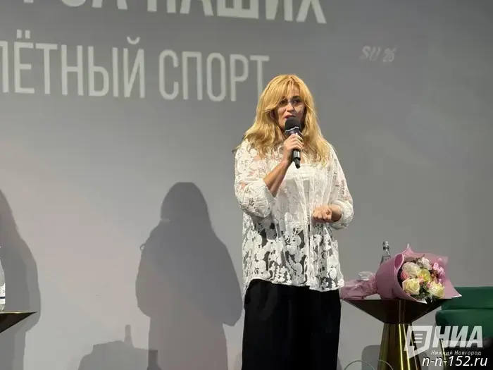 От мечты о парашюте до высшего пилотажа: биография авиаторши Светланы Капаниной.