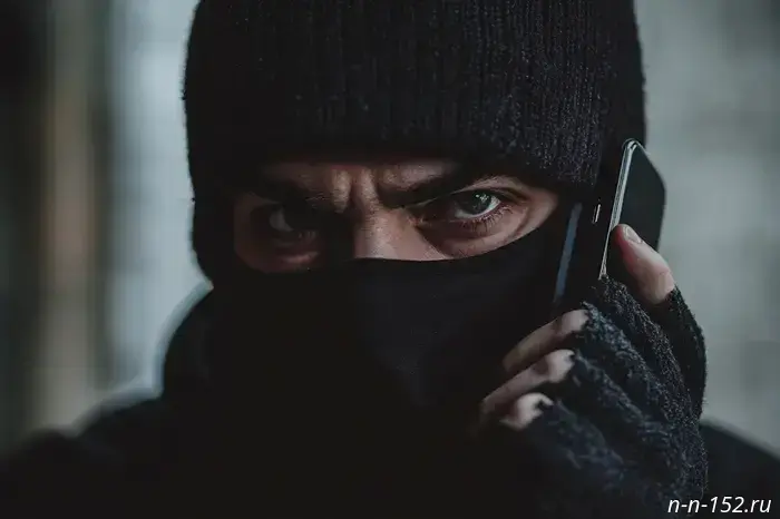 An 18-year-old resident of Bogorodsky District handed over 168,000 rubles to scammers.
