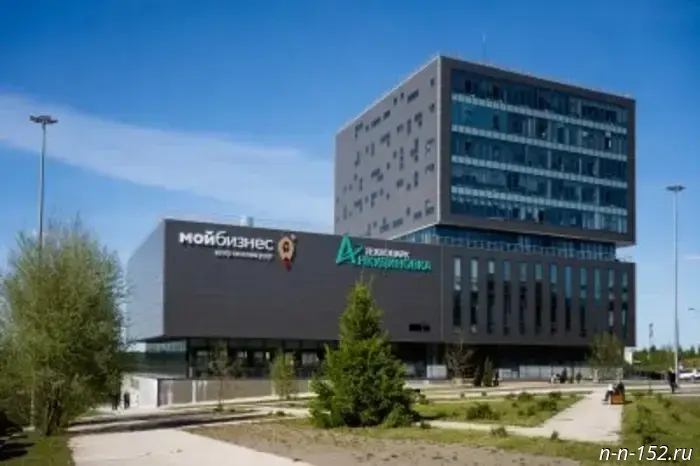 Ankudinovka Technopark was included in Russia's top 10 technoparks for operational efficiency.