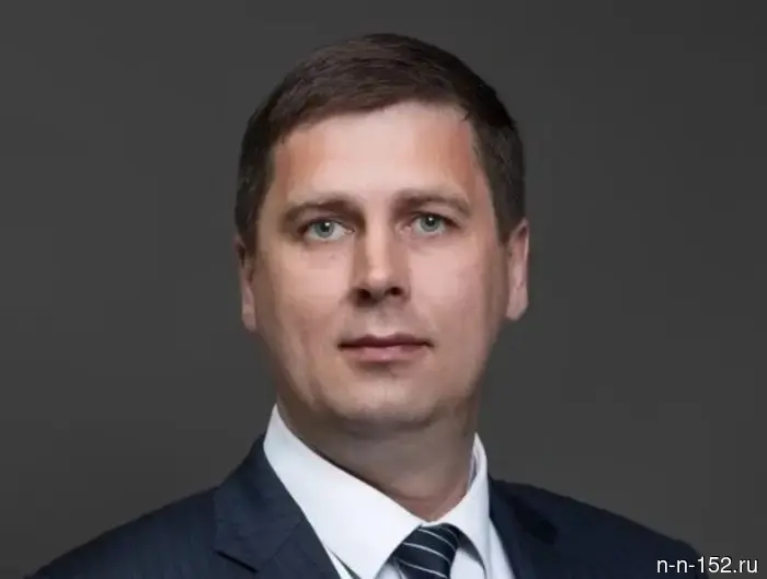 Андрей Гнеушев примет граждан 24 июня.