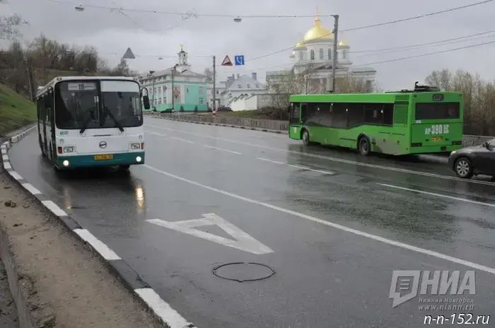 Автоэксперт Попов высказал недовольство по поводу проекта, касающегося доступа инвалидов на выделенные полосы.