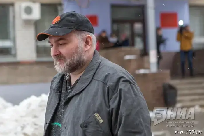 Что в суде говорят о вероятном освобождении "кукольника" Москвина из психиатрической больницы?