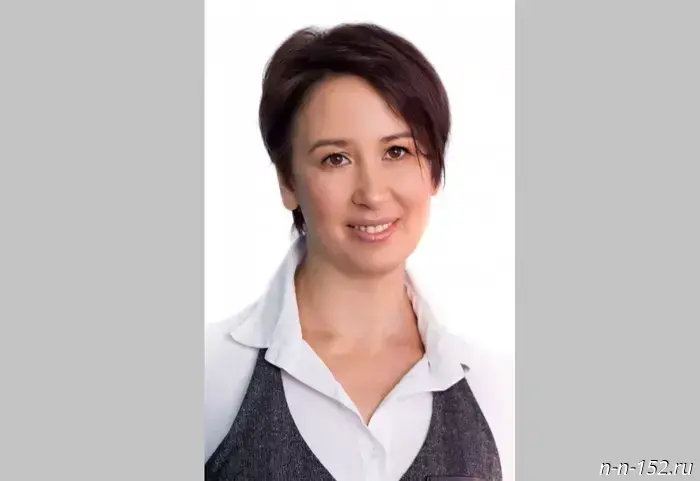 Gulnara Bikkulova has headed Nizhny Novgorod's "Neymark" University.