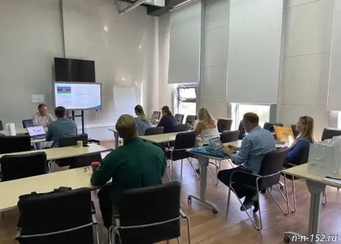 Companies from Nizhny Novgorod are invited to participate in the second cohort of the "Export Boost-2025" acceleration program.