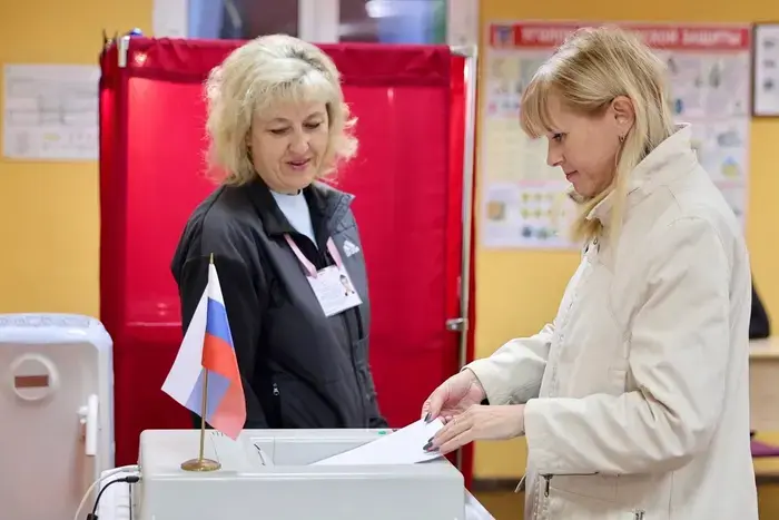 В Нижегородской области начались выборы депутатов представительных органов.