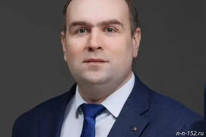 Kurenkov became the Minister of Housing and Utilities of the Nizhny Novgorod Region without the "acting" prefix.
