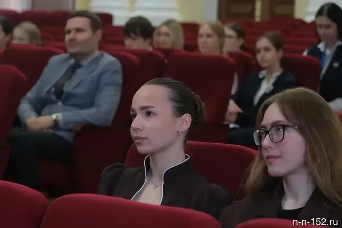 В НИУ Президентской академии были рассмотрены важные вопросы права в контексте глобальных изменений.