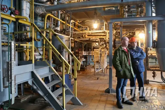 В Выксе начнется производство электростали с низким углеродным следом.