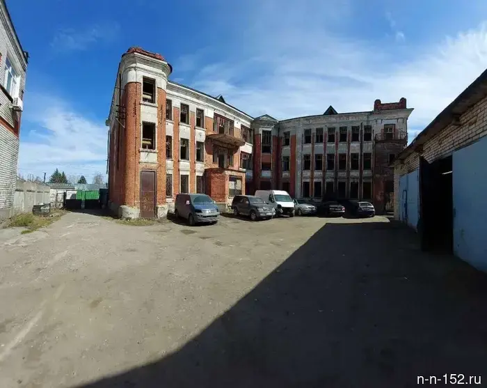 An old income house in Sormovo will be restored for 79.7 million rubles.