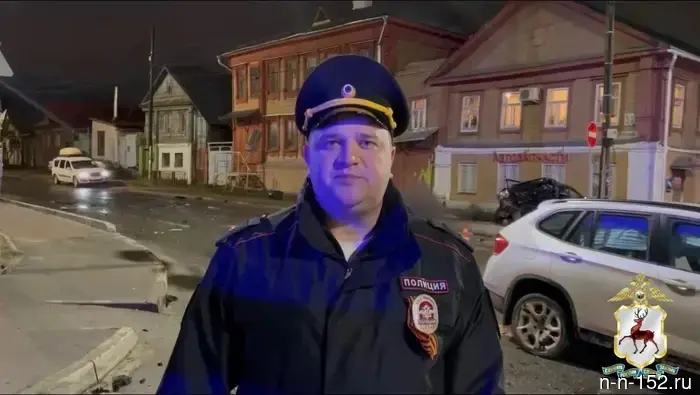 A criminal case has been opened due to a fatal traffic accident involving a BMW in Nizhny Novgorod.