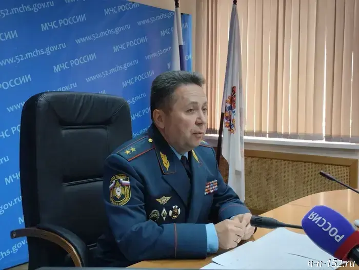 В первом полугодии 2025 года в Нижнем Новгороде погибли 92 человека в результате пожаров.