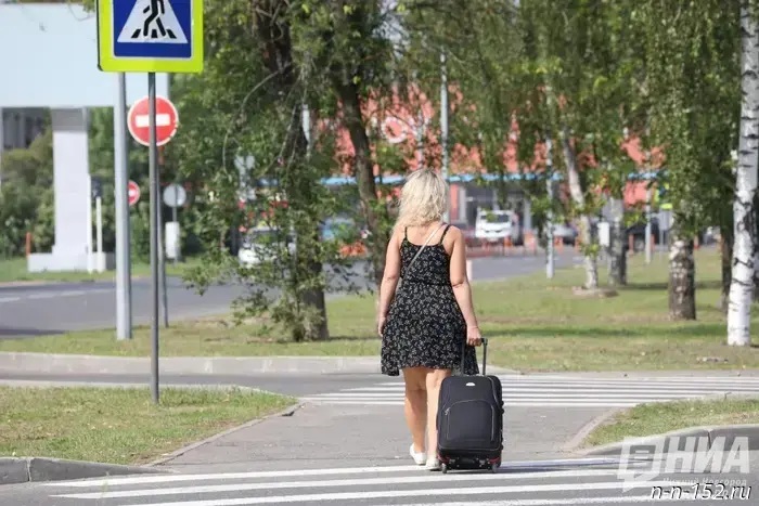 673 applications for moving to the Nizhny Novgorod region were received from foreigners.