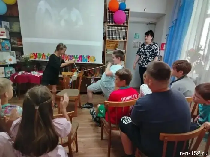 Час духовности «Сказание о Петре и Февронии»