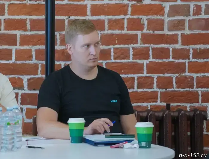 Maxim Popov: "The 'Heroes. Nizhny Novgorod Region' program helps our region remain at the forefront."