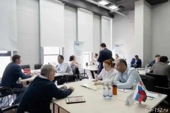 Nizhny Novgorod exporters earned more than 85 million rubles on international marketplaces with government support.