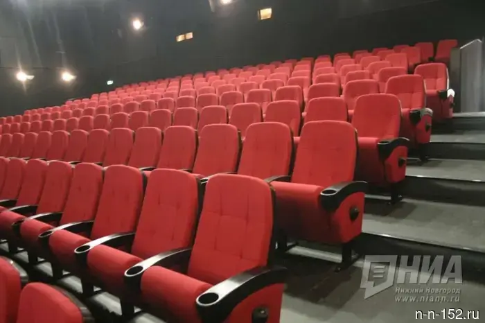 Кинотеатр в нижегородском торговом центре «Фантастика» прекратил свою работу с 16 мая.
