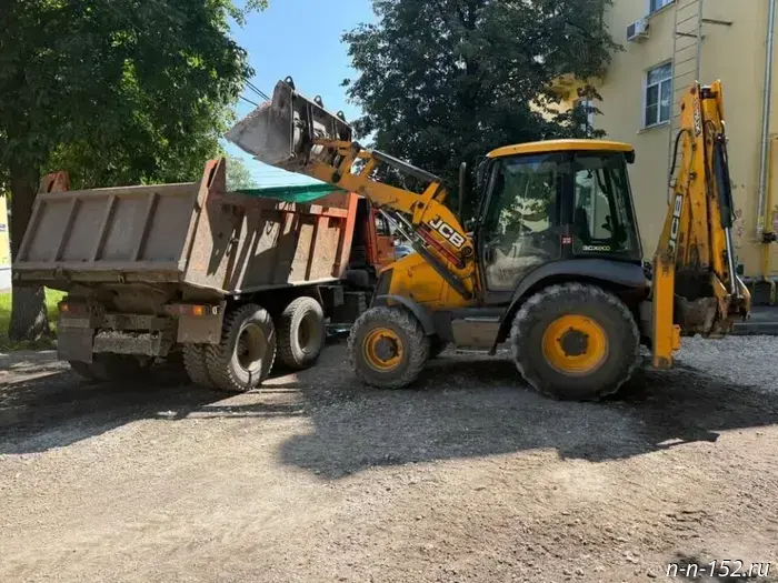 Traffic on Molodezhny Prospekt will be temporarily restricted in Nizhny Novgorod.