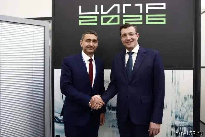 17 billion rubles will be invested in the electric networks of the Nizhny Novgorod region.