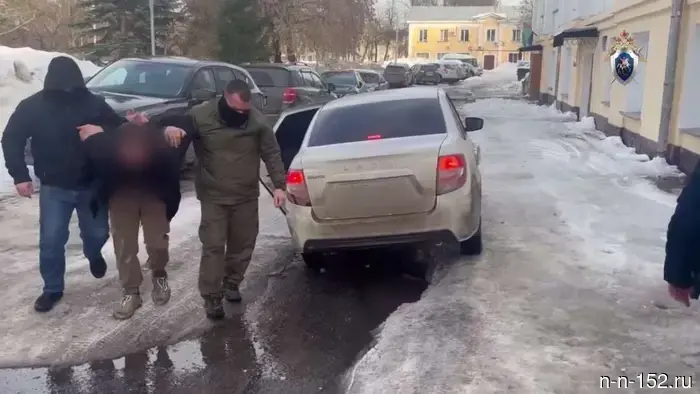 A brutal beating in a store in Sarov has resulted in a criminal case.