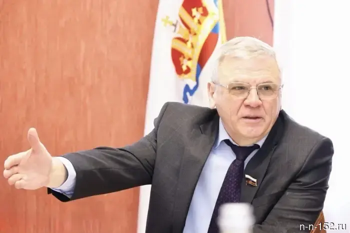 The speaker of the ZSNO commented on the new payment for guide dogs.