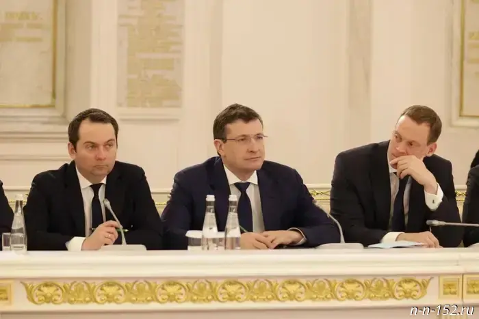 A record-low unemployment rate has been recorded in Nizhny Novgorod Oblast.