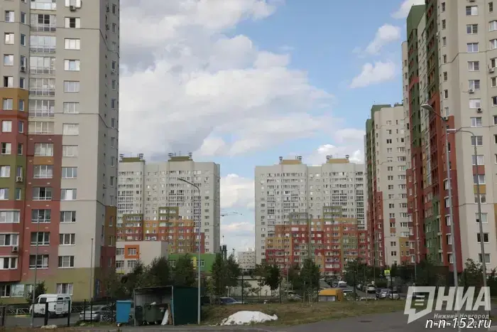 High-speed home internet has become more accessible in three districts of Nizhny Novgorod.