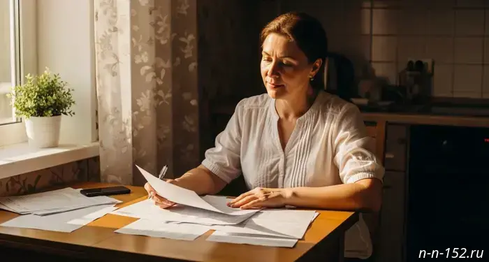 Уже принято решение: в 2025 году из квитанций по ЖКХ будут исключены два платежа – вот что отменили.