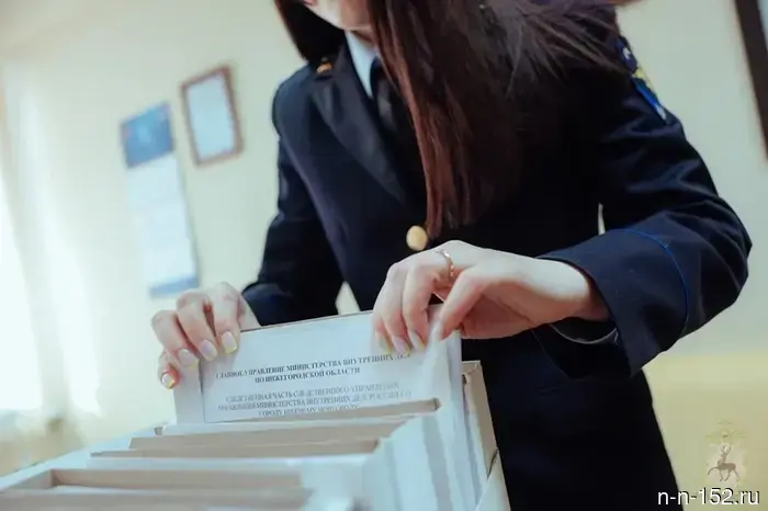 В Нижнем Новгороде завершено расследование уголовного дела о присвоении более 9,6 миллиона рублей.