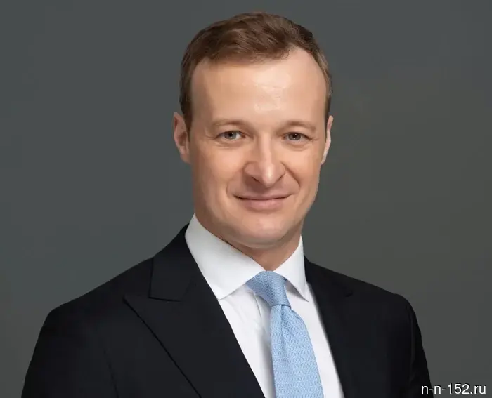 Dmitry Starostin spoke at the KazanForum on exports.