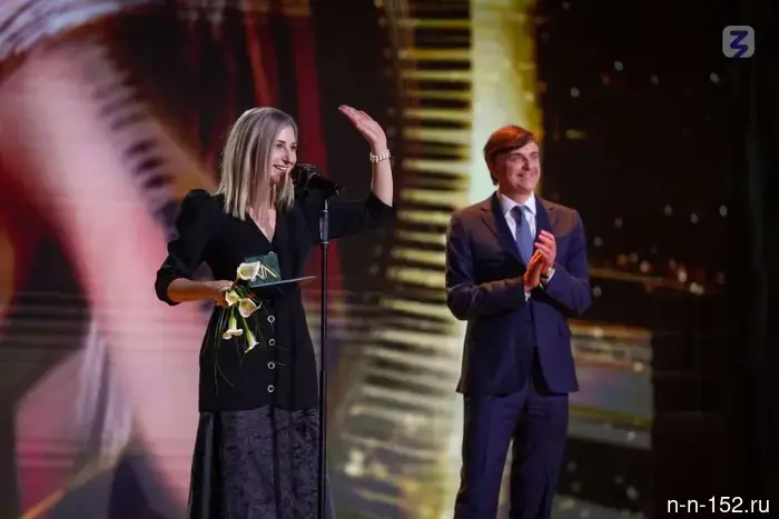 Жителей Нижнего Новгорода приглашают участвовать в шестом сезоне Знание.Премия.