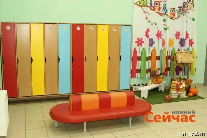 182 Nizhny Novgorod families received payments for adopting children.