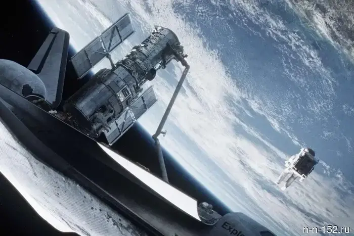 Аналитики узнали, какие книги о космосе предпочитают жители Нижнего Новгорода.