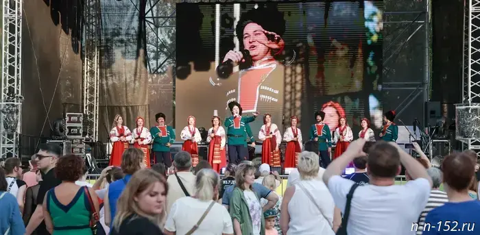 В Нижнем Новгороде в 2025 году состоялось более 260 мероприятий, направленных на укрепление межнационального и межконфессионального согласия.