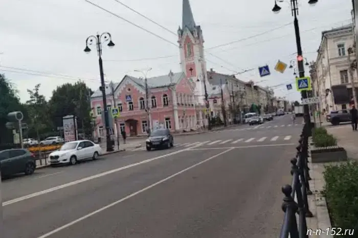 Nizhny Novgorod residents prefer week-long tours across Russia.