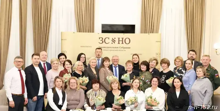 Lyulin: There is much we can all learn from women whose energy and determination bring our country's collective victory closer.