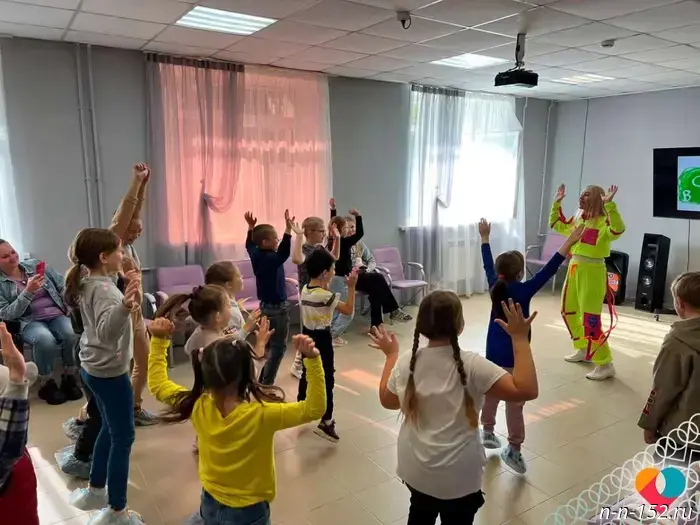 Тысячи первоклассников из Нижнего Новгорода получили помощь в рамках акции "Скоро в школу".