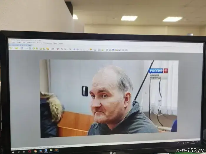 Nizhny Novgorod necropolis researcher Anatoly Moskvin gave another interview.